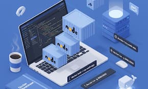 How to Dockerize a Node.js App for Production